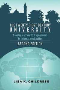 The Twenty-First Century University