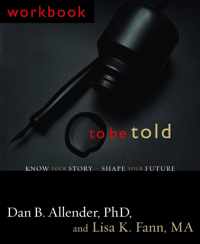 To be Told (Workbook)