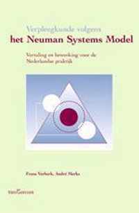 Verpleegkunde volgens het Neuman systems model