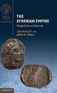 The Athenian Empire