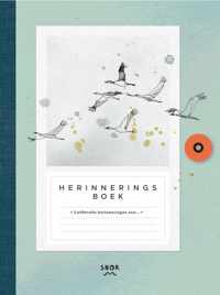 Herinneringsboek