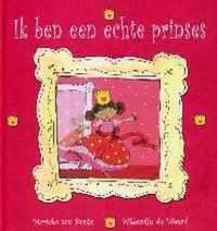 Ik Ben Een Echte Prinses