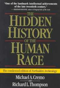 The Hidden History of the Human Race