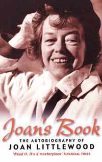 Joan's Book