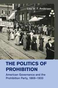 Politics Of Prohibition