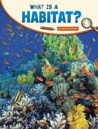 What Is a Habitat?