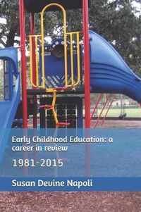 Early Childhood Education