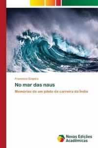 No mar das naus