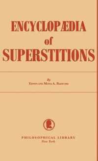 Encyclopedia of Superstitions