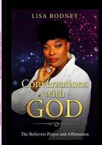 Conversations -With - God