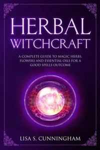 Herbal Witchcraft