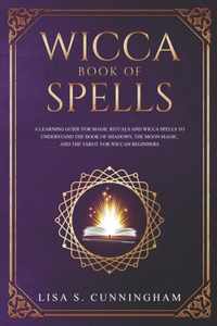 Wicca Book of Spells