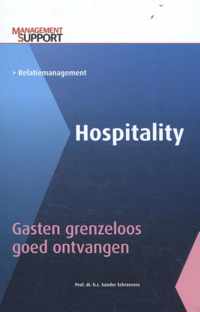 Secretaresse Assistent Wijzer  -   Hospitality