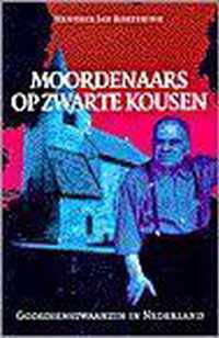 Moordenaars Op Zwarte Kousen