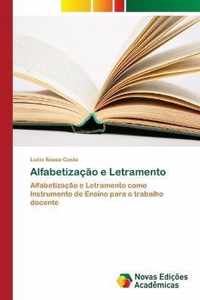 Alfabetizacao e Letramento