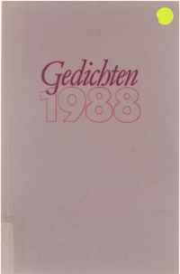 gedichten 1988 - van Herreweghen, Spillebeen