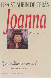 Joanna : roman