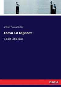 Caesar For Beginners