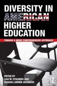 Diversity in American Higher Education