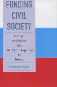 Funding Civil Society