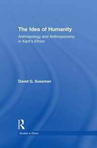 The Idea of Humanity