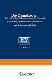 Die Dampfkessel