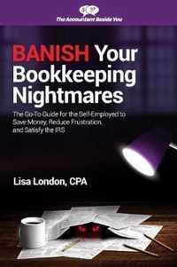 Banish Your Bookkeeping Nightmares