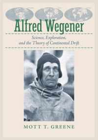 Alfred Wegener