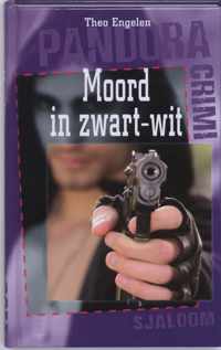 Moord In Zwart-Wit