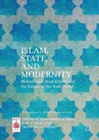 Islam, State, and Modernity