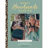 Happy Handmade Fashion