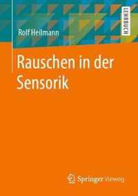 Rauschen in Der Sensorik