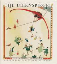 Tijl uilenspiegel