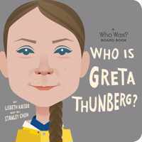 Who Is Greta Thunberg?