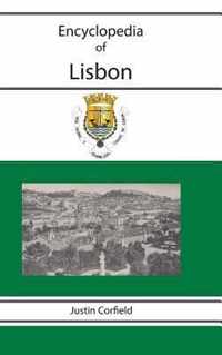 Encyclopedia of Lisbon