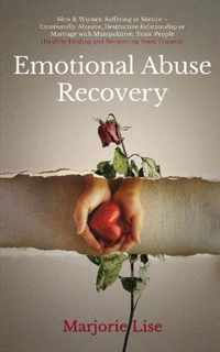 Emotional Abuse Recovery