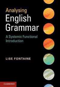 Analysing English Grammar