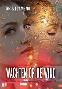 Wachten op de wind