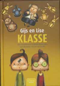 Gijs en Lise - Klasse