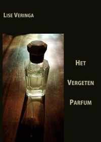 Het vergeten parfum