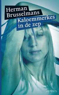 Kaloemmerkes in de zep