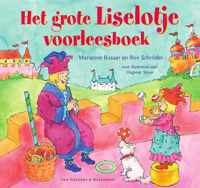 Liselotje  -   Het grote Liselotje voorleesboek