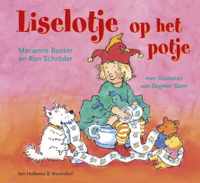 Liselotje Op Het Potje