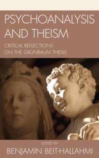 Psychoanalysis and Theism