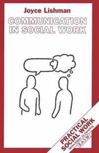 Communication in Social Work