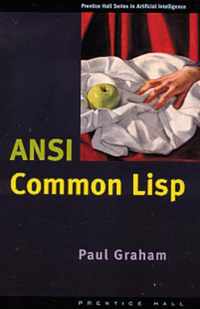 ANSI Common LISP