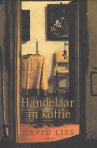 Handelaar In Koffie