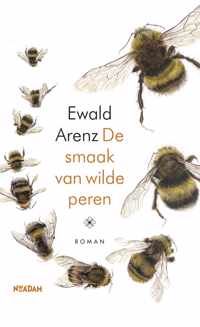 De smaak van wilde peren