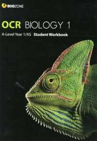 OCR Biology 1 A-Level/AS Student Workbook