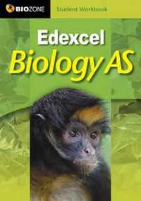 Edexcel Biology AS